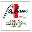 Falcom Ending Collection