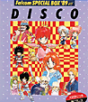Falcom Special Box '89: Disco