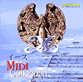 Ys MIDI Collection