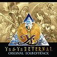 Ys & Ys II Eternal Original Soundtrack