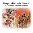 Ys & Ys II Eternal, The Legend of Heroes IV Unpublished Music 