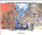 Gagharv Sound Trilogy