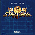 Music from Star Trader
