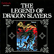 The Legend of Dragon Slayers