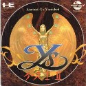 Ys I & II - Ancient Ys Vanished Omen - Ancient Ys Vanished The Final Chapter (PC-Engine)