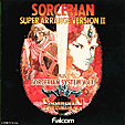 Sorcerian Super Arrange Version II - Plus Sorcerian System Vol. 1