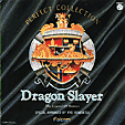 Perfect Collection Dragon Slayer  ~ The Legend of Heroes