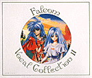 Falcom Vocal Collection II