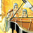 Ys Piano Collection