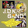 Falcom J.D.K. Band 4 - Ys IV Vs. The Legend of Xanadu
