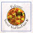 Falcom Vocal Collection IV