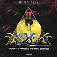 Music from Ys II