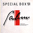 Falcom Special Box '91