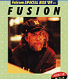 Falcom Special Box '89 - Fusion