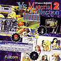Ys Material Collection 2