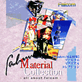 Falcom Material Collection - ~ All About Falcom ~