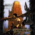 Dinosaur Resurrection Original Sound Track