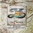Ys Seven Original Sound Track