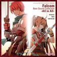 Falcom Best Sound Collection -All in All-
