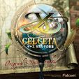 Ys Foliage Ocean in Celceta Original Soundtrack