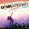 Falcom jdk Band Diva Kanako Sings Vol. 2