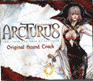 Arcturus -The Curse And Loss Of Divinity- Original Soundtrack