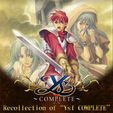 Recollection of Ys I Complete